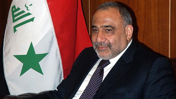 عادل عبد المهدي