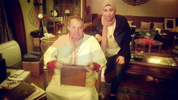 نجل الشيخ «مصطفى