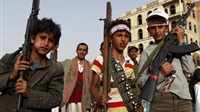 ميليشيات الحوثي تواصل