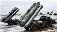 لتفادي تأثيرات «s400»..