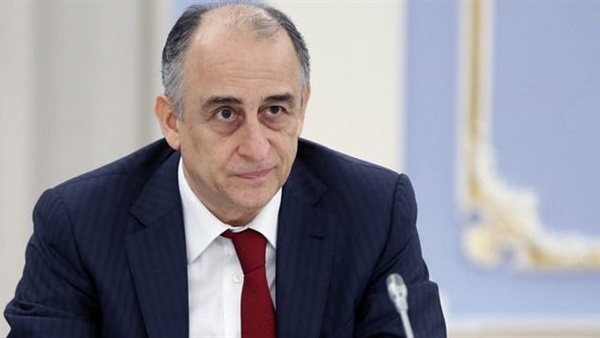  نائب سكرتير مجلس