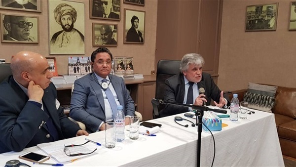 ندوة مركز دراسات