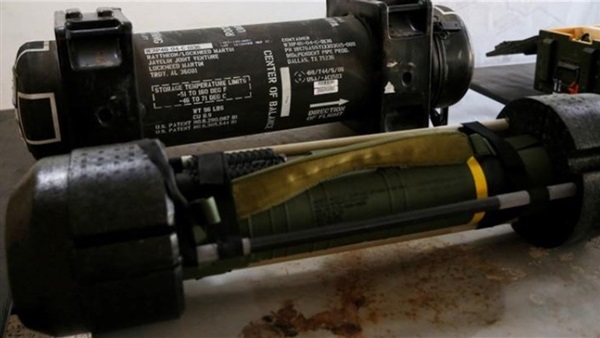  صواريخ فرنسية في