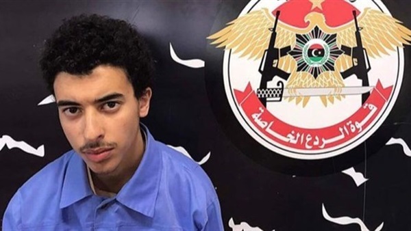 منفذ هجوم مانشستر