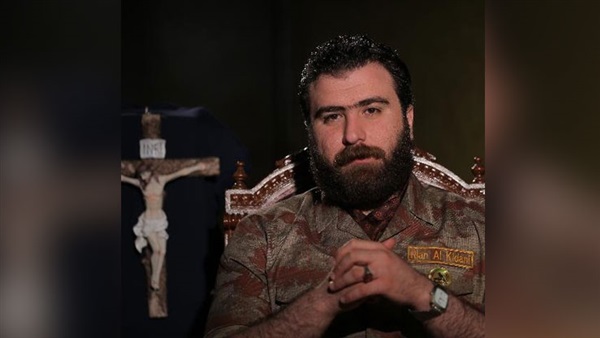 ريان الكلداني