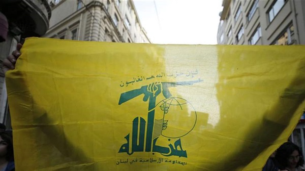 حزب الله اللبناني