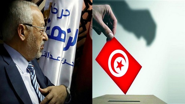 النهضة وانتخابات