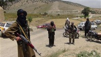 على يد القوات الأفغانية..