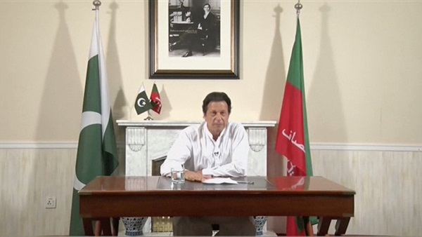 رئيس وزراء باكستان،