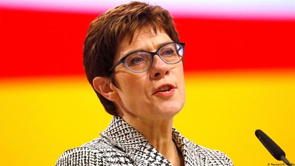 إنغريت كرامب كارنباور