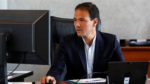 وزير الدولة الفرنسي