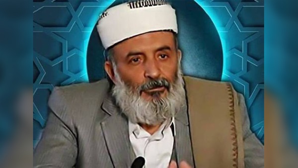 مفتي الحوثيين، يحيى