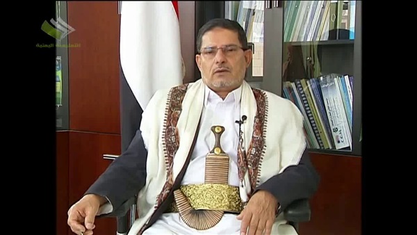 يحيى بدر الدين الحوثي