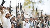 الإرهاب الحوثي يتمدد..