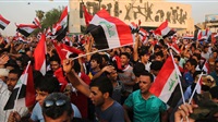 العراقيون ينتفضون