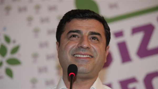 صلاح الدين دميرطاش