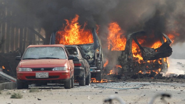 صورة أرشيفية