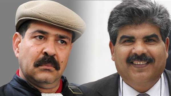 بلعيد والبراهمي