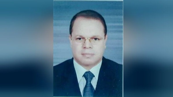 النائب العام المستشار