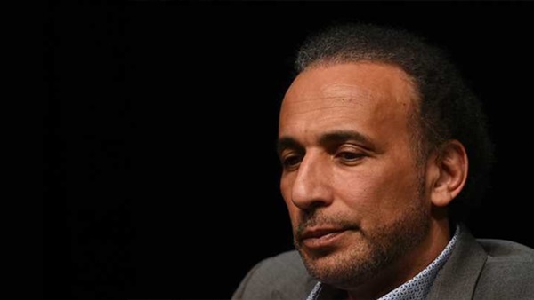 طارق رمضان حفيد البنا