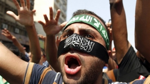 إخوان ليبيا 