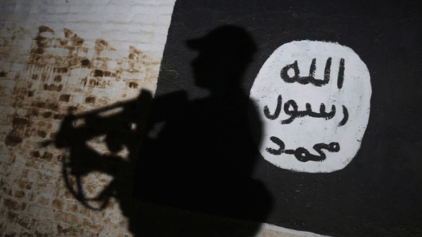 دواعش الغرب