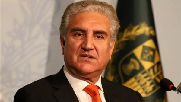 وزير الخارجية الباكستاني