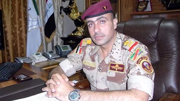  اللواء الركن ناصر