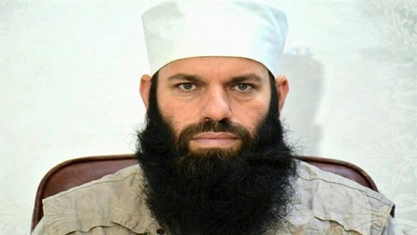 إسماعيل سوسي