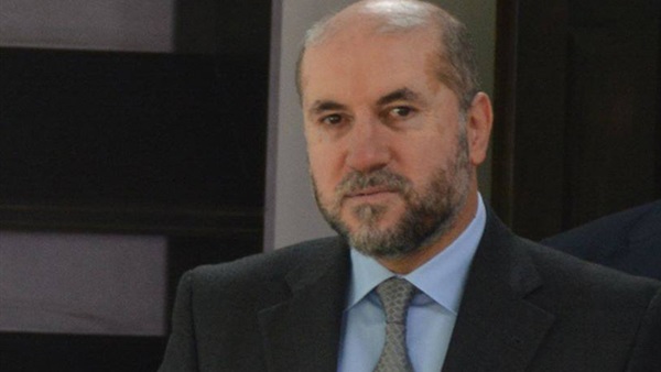 محمود صدقي الهباش