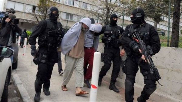 الداخلية الفرنسية