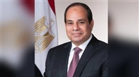 «السيسي»: اتفاق الرياض