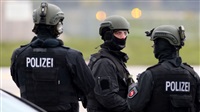 الشرطة الألمانية: