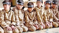 عودة أطفال داعش الأجانب..