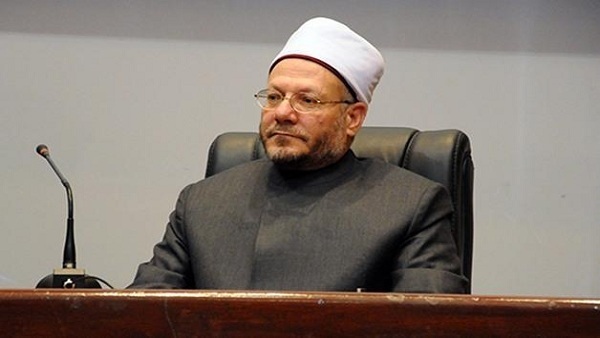 الدكتور شوقي علام،