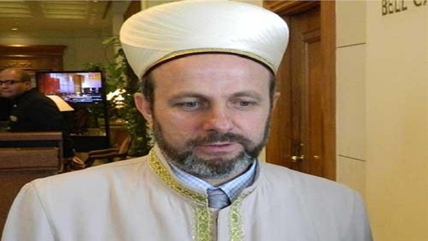 الدكتور يوشار شريف