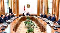 «السيسي» يترأس مجلس
