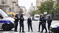 الشرطة الفرنسية تعتقل