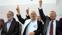 تونس.. «النهضة» تضغط