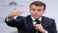 ماكرون: فشل التعاون