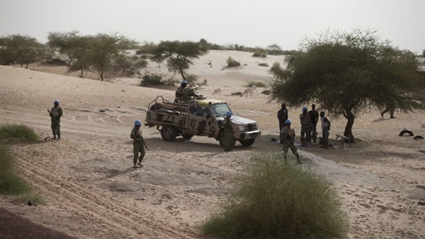 محاربة الارهاب في