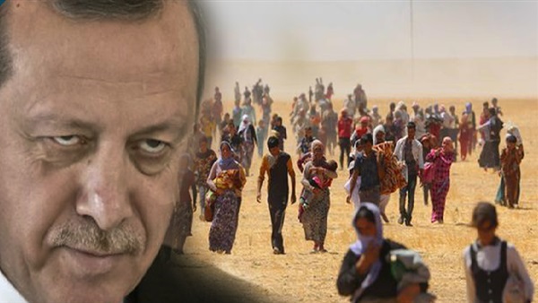 أذرع «أردوغان» المفسدة