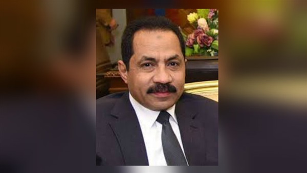 مدير أمن الأسكندرية