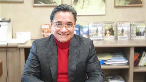  الدكتور عبد الرحيم