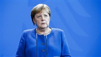 «ميركل»: يجب علينا