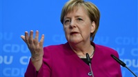 «ميركل»: سنعود للقرارات