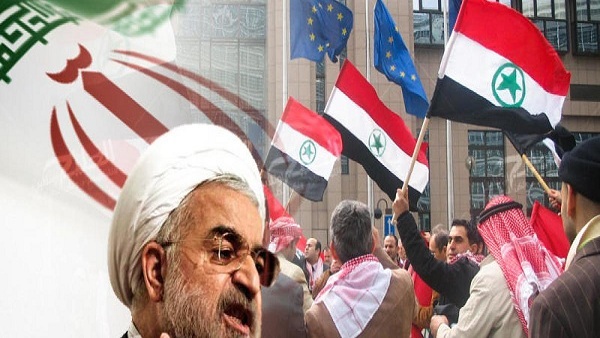 عرب الأحواز والملالي