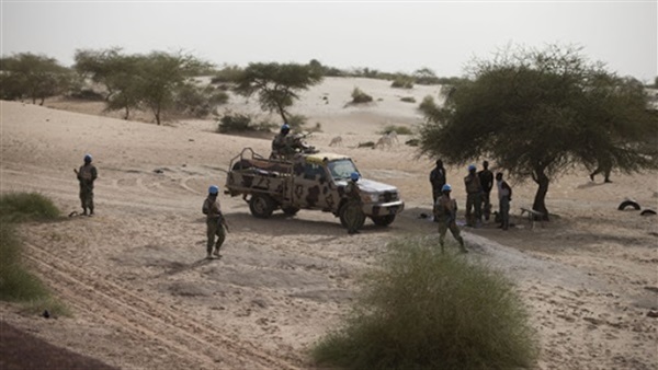 الإرهاب في دول الساحل