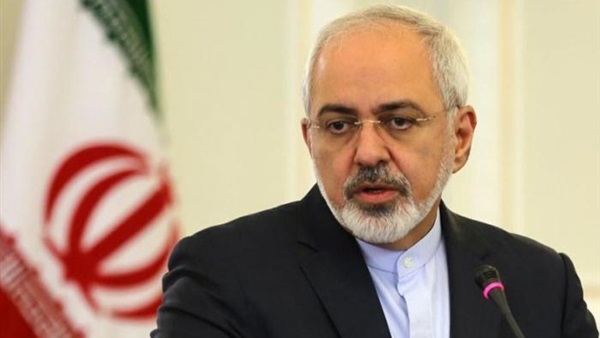  محمد جواد ظريف