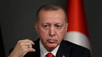 نظام «أردوغان» يمعن